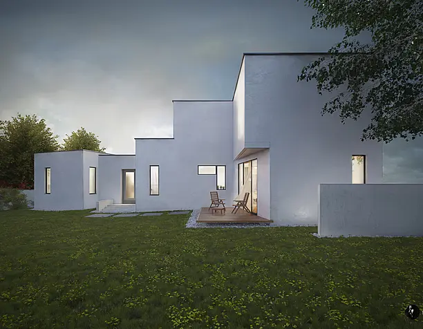 70D House