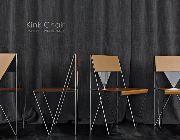 Kink Chair