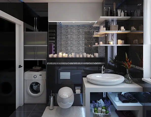 Master bathroom_2