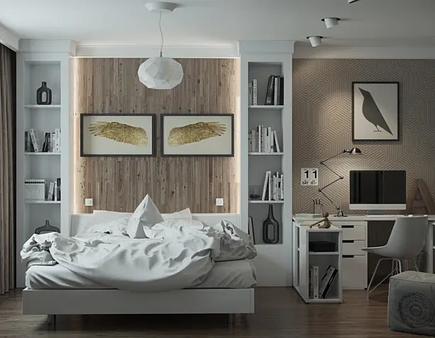Wood & Wings