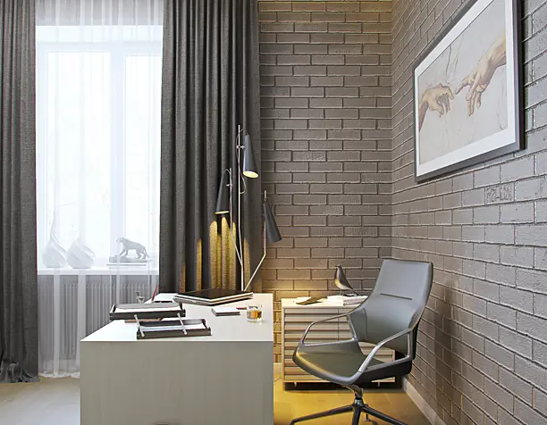 home office