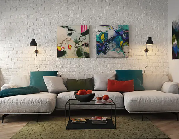 Interior design