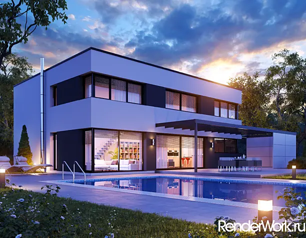Haus