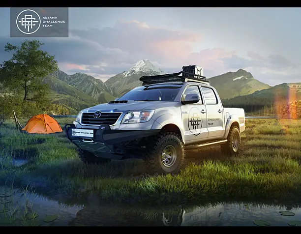 Hilux