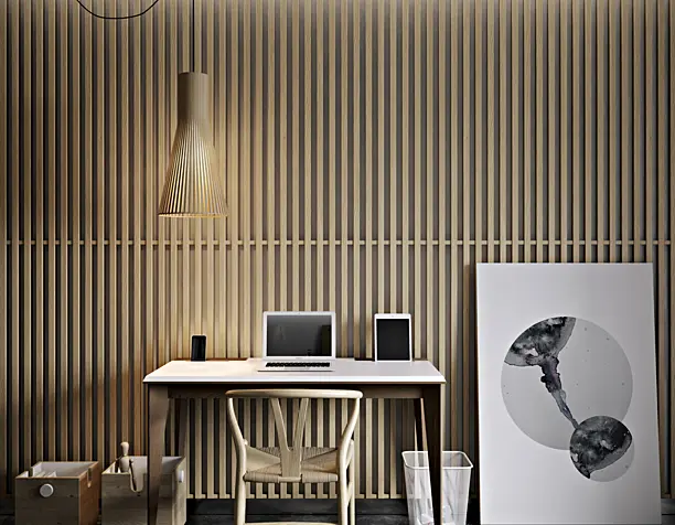 OLLLY Desk
