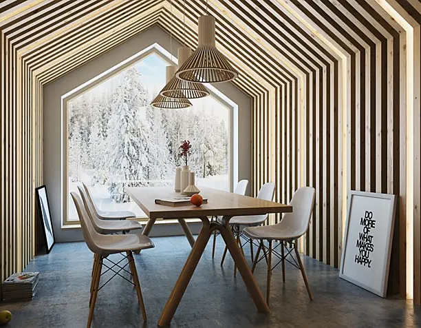 wood