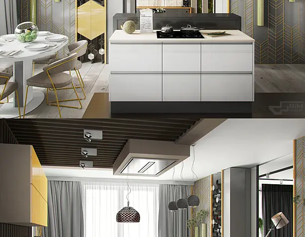 B#O-apartment