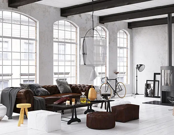 Scandinavian Style