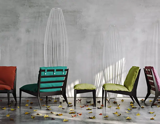 OLLLY - ArmChair