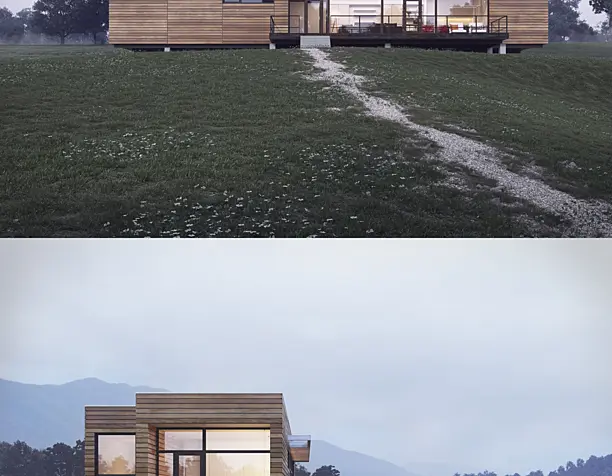 Modular House