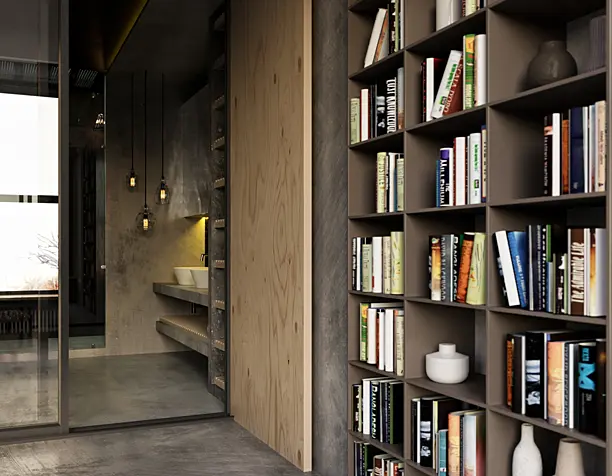 Loft от ArtPartner