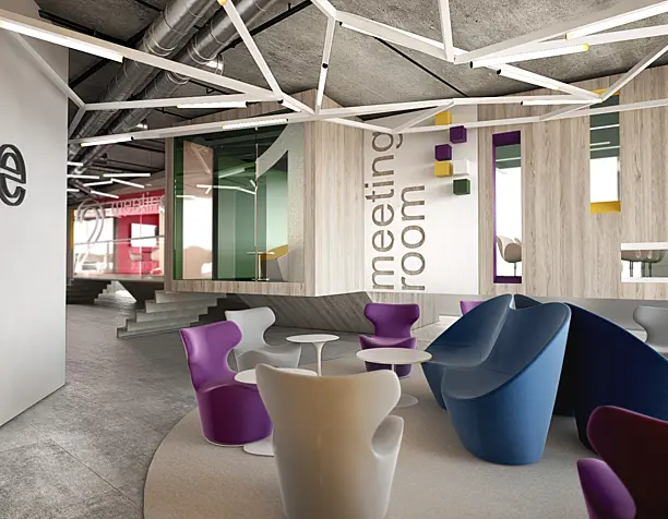 office CITY