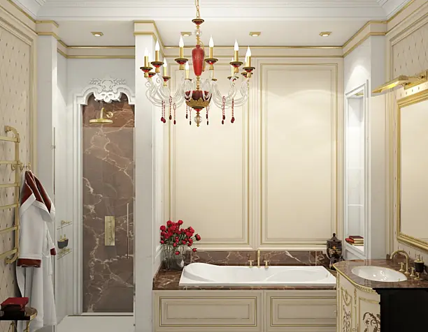 Bathroom 2