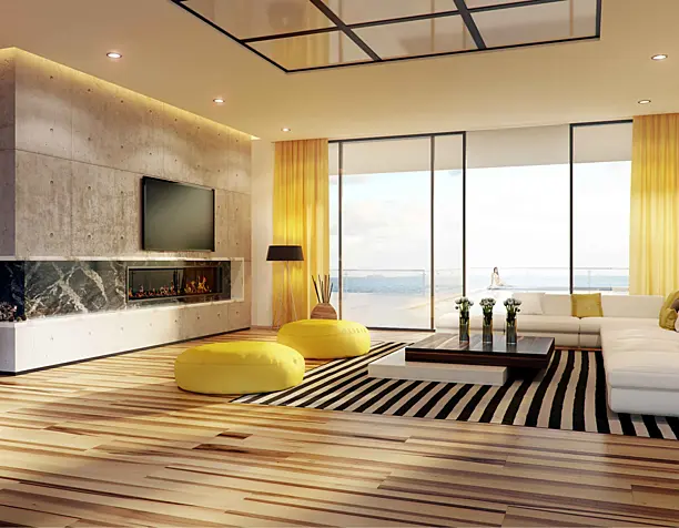 Apartment Alania