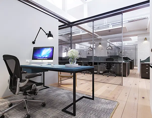office