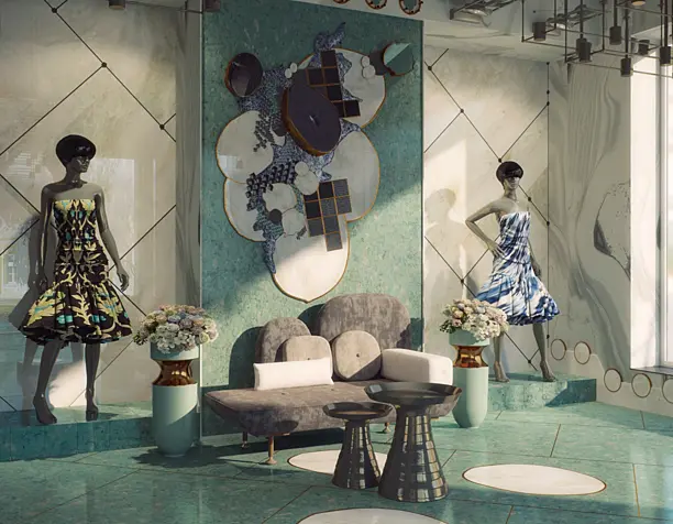 Showroom
