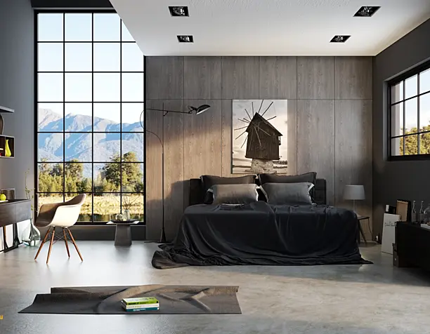 Lakeside Room - Hodidu.