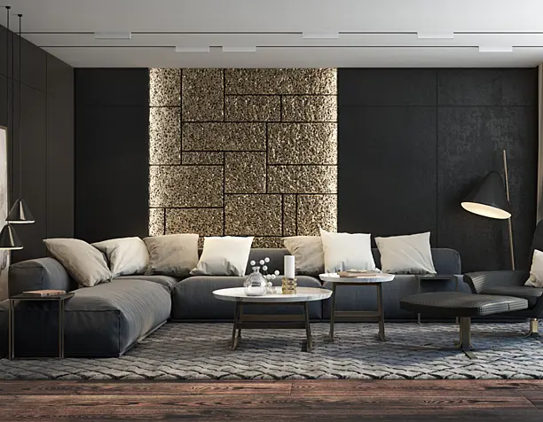 Dubai apartment
