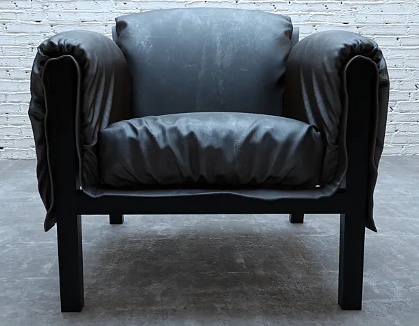 KENT fauteuil - Piet Boon®