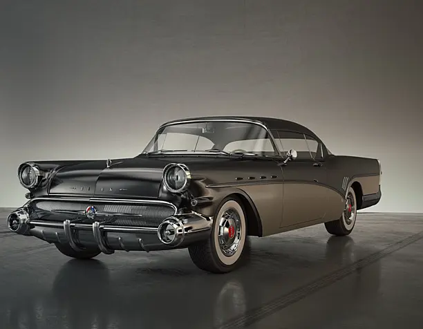 Buick Roadmaster