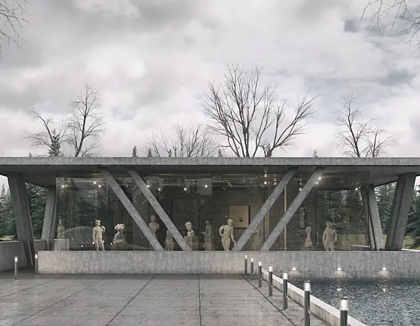 Art Gallery