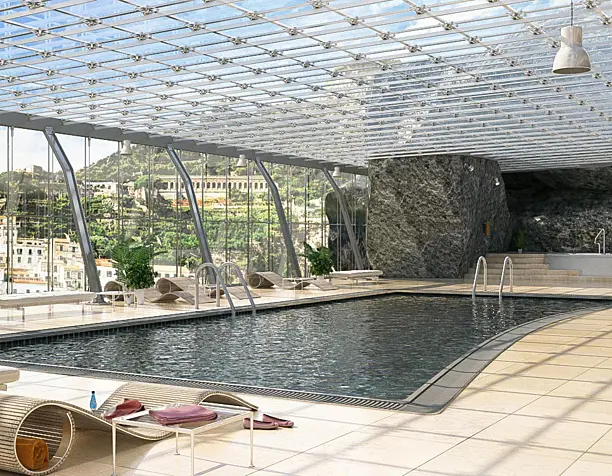 Бассейн, pool