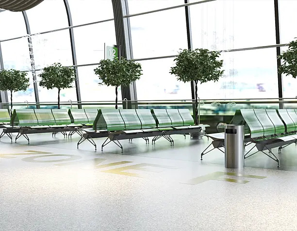 airport