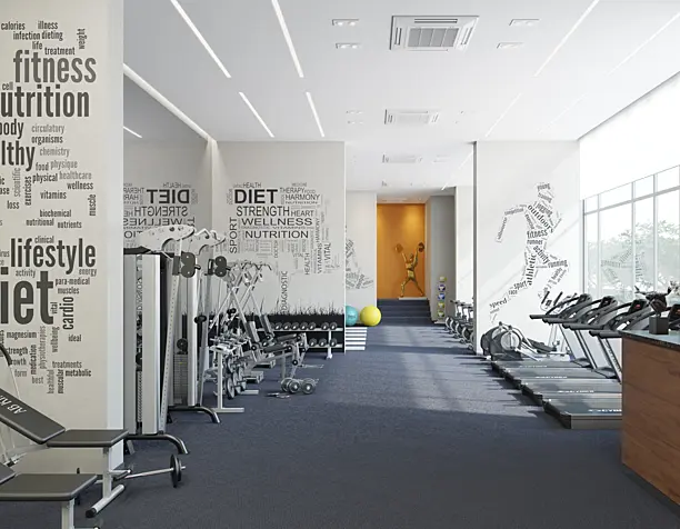 Z-Gym