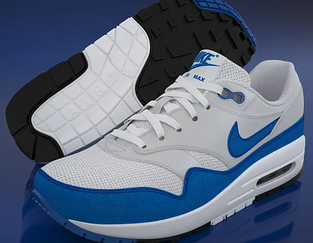 NIKE AIR MAX 1
