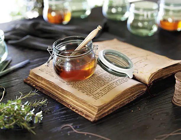 Honey project