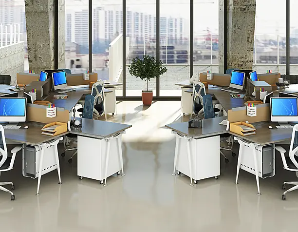 office system furniture