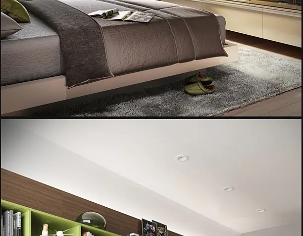 Children room