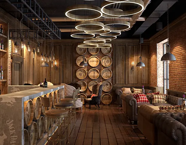 LOFT CAFE