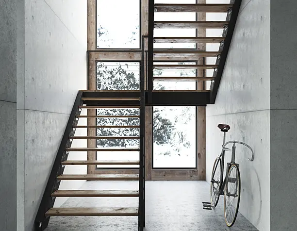 Stairway