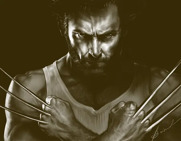 wolverine