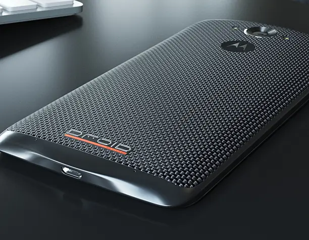 Motorola Droid Turbo