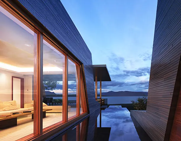 Islandic House