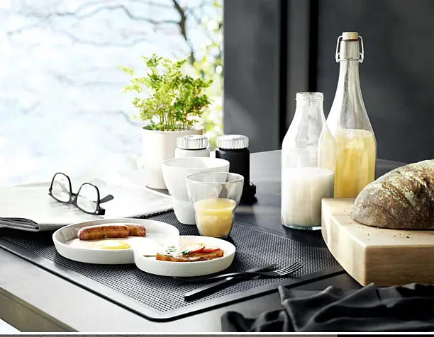 Vipp Shelter (interior set)