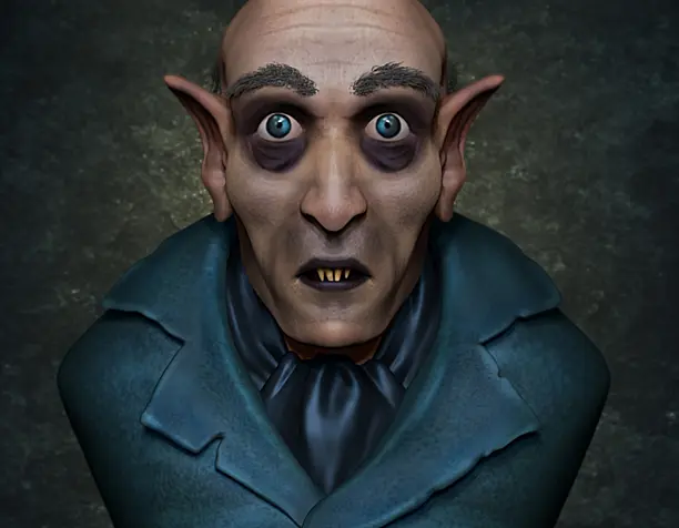 Nosferatu