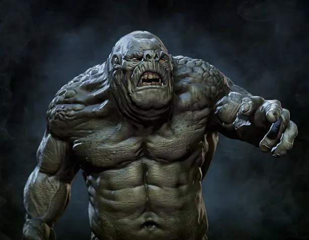 troll