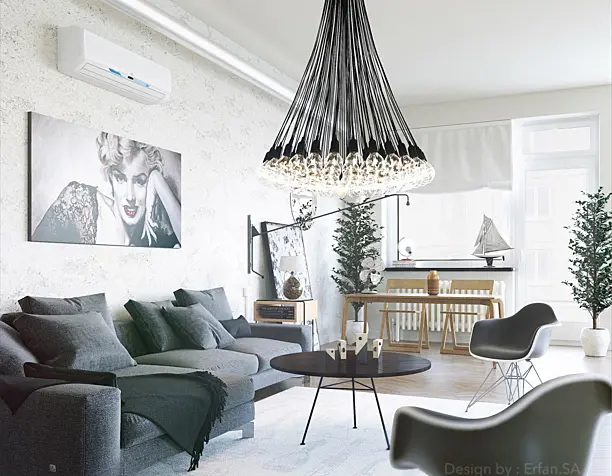 Corona firt try