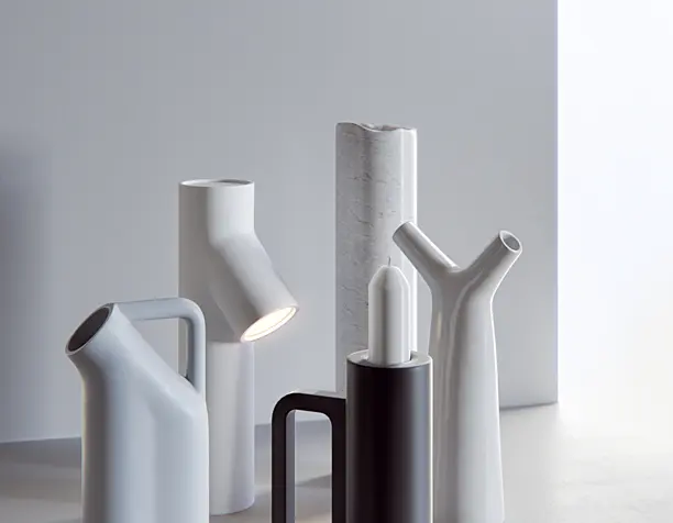 Vases
