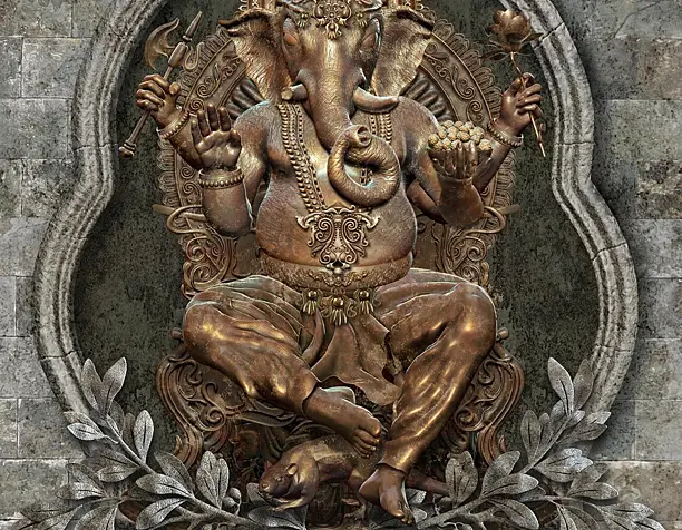 GANESA