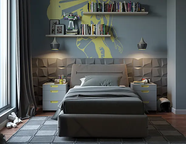 Kids Room