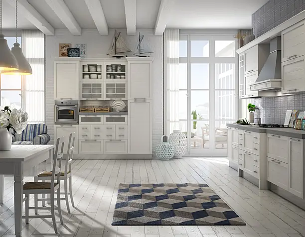 Sea Kitchen Polar