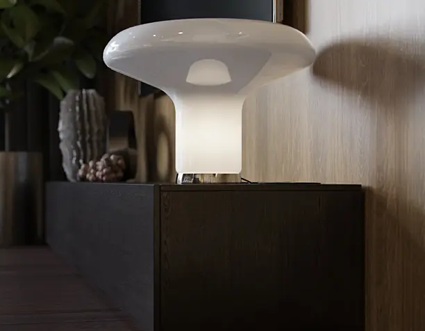 Artemide Lesbo