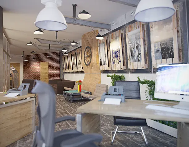 office space