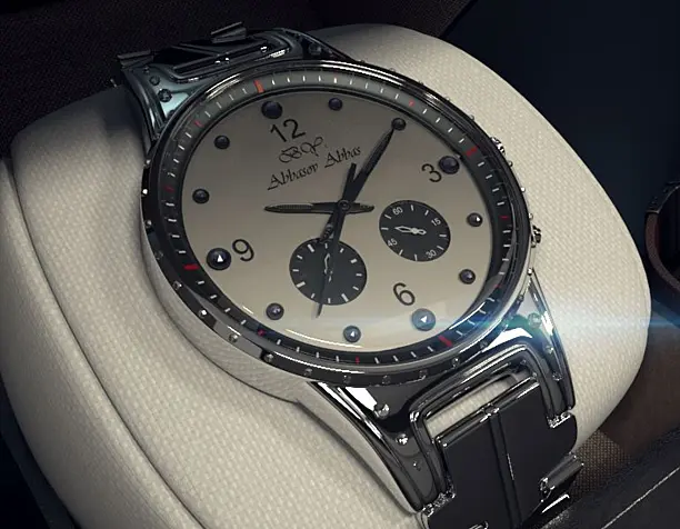 Watch
