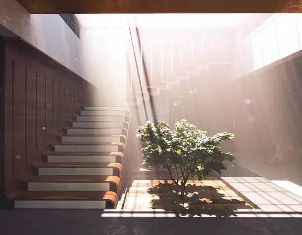 Stairway to Heaven