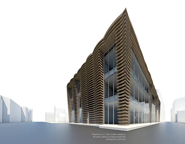Hostel Project